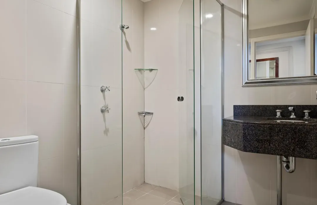 Potts Point Budget Stay - Near Kings Cross Station - Self Check-In-1
