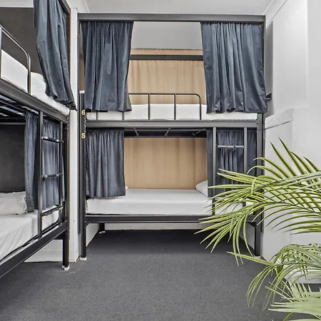 Potts Point Budget Stay - Near Kings Cross Station - Self Check-In-2